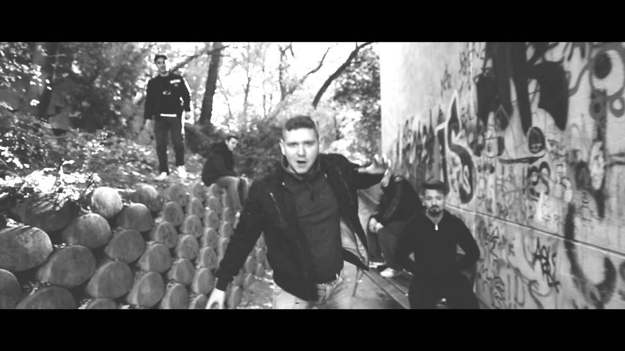 SVABA ORTAK & HAZE - B-Water [prod. by PMC Eastblok]