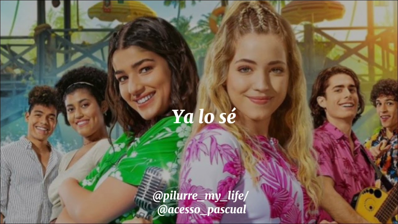 Cielo Grande-Ahora _ Pili Pascual y Abril Di Yorio