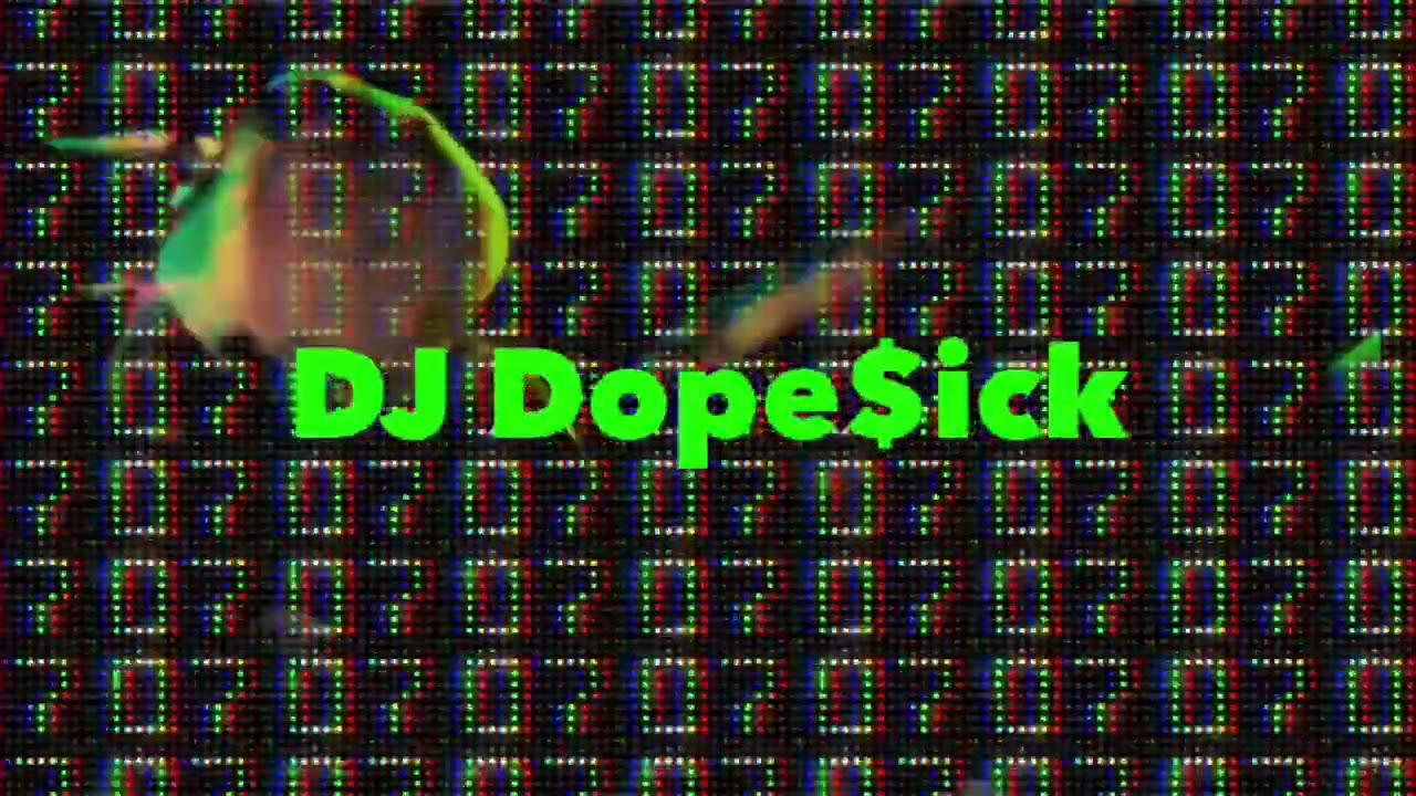Soulja Slim “Love Me or Love Me Not” Remix, DJ Dope$ick