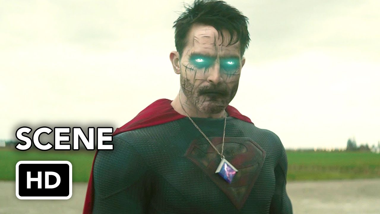 Superman & Lois 2x04 