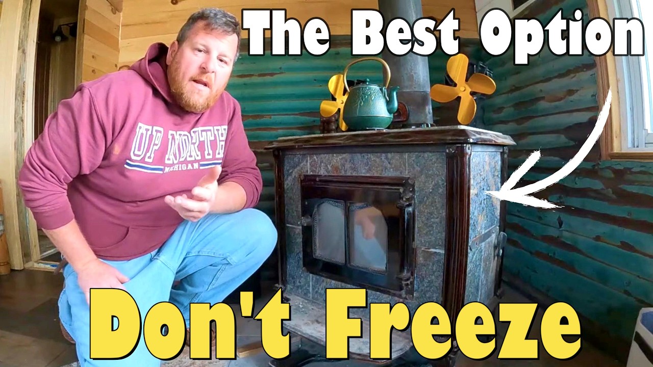 Wood Stove Heat 101: Everything You Need to Know for Winter Warmth