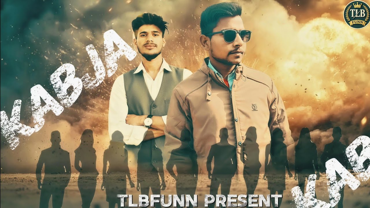 Kabja on Jameen 🤣 | Village Comedy | TLB Funn
