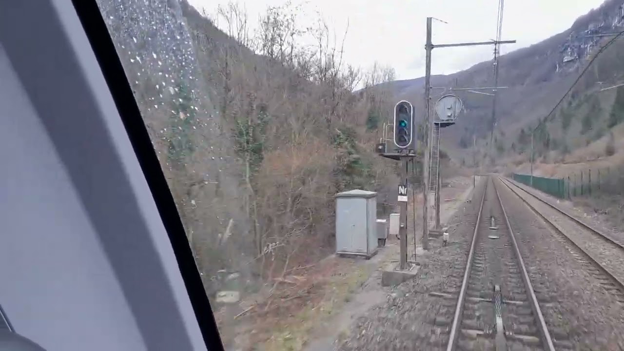 La Burbanche Ferroviaire aux Hôpitaux 