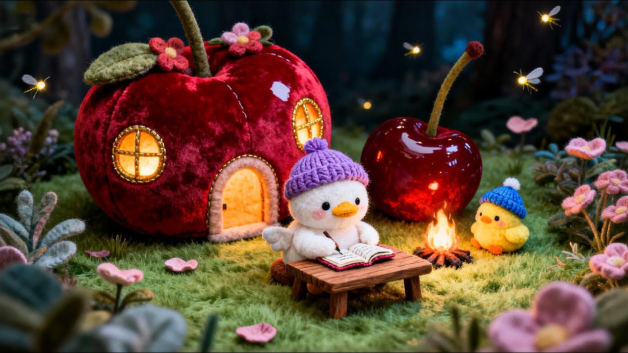 Dont Wait. Start Now. 🌸 Cozy Rain Lo-fi Jazz for Productive Study & Focus