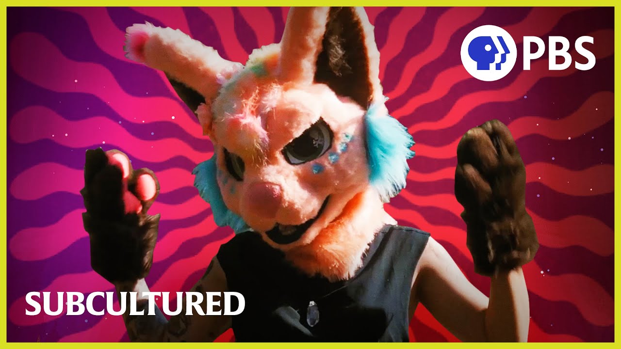 Why Are Furries Misunderstood?