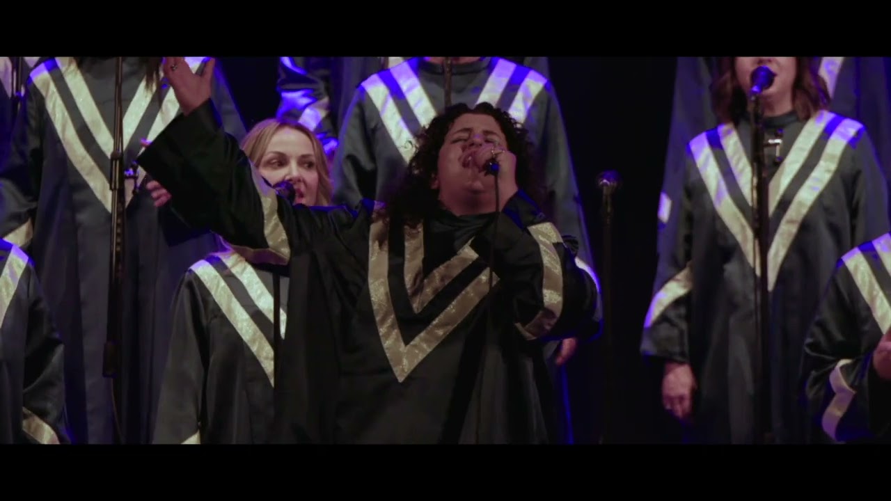 Unto the Lamb - Quelli che non solo gospel