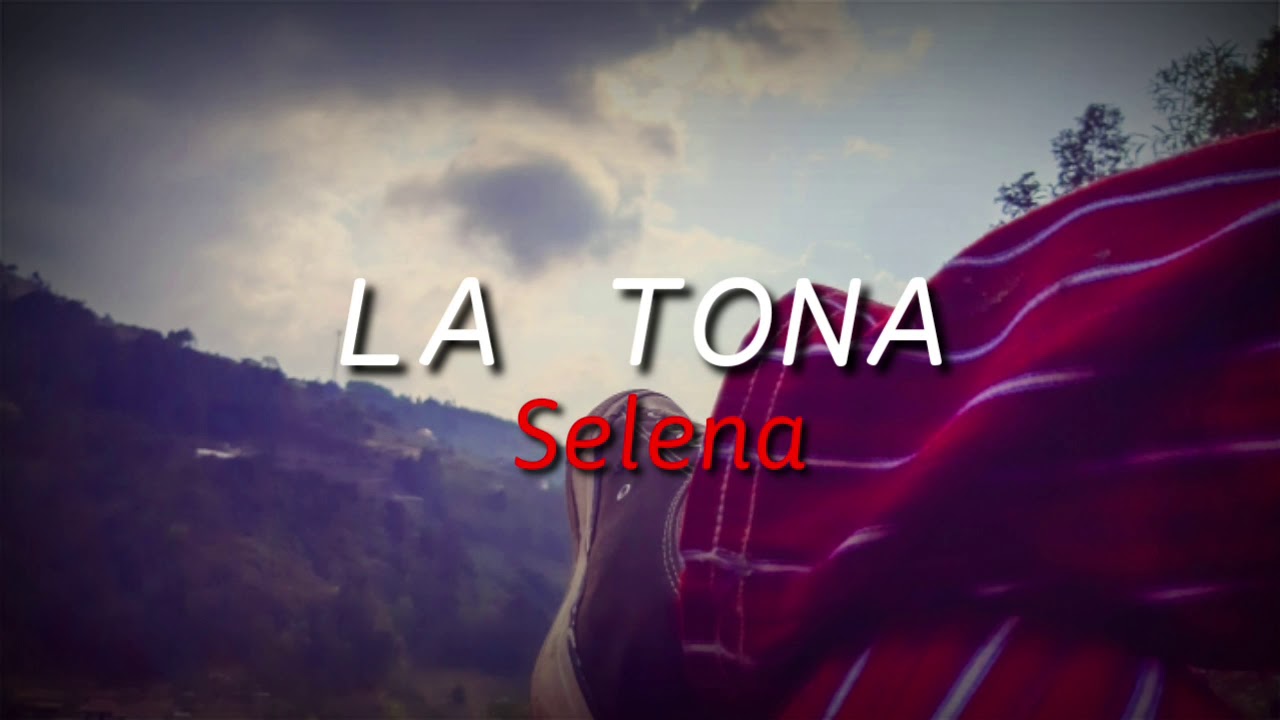 LA TONA Selene