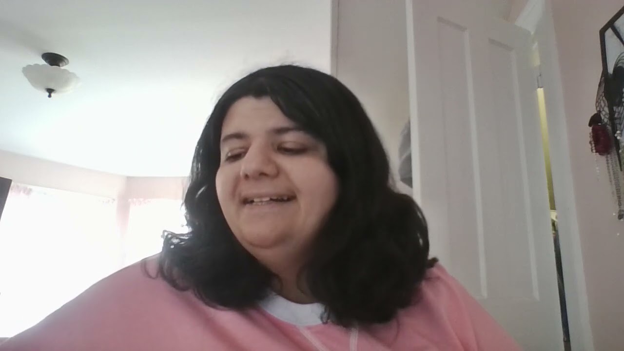 The Climb By Miley Cyrus (cover) by Brandi Menzies (acapella version)