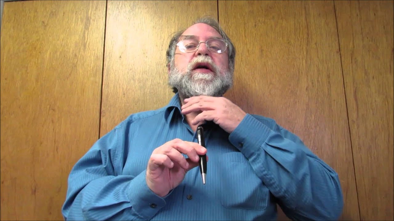 Review of the PenRecorderPro 1080P HD Extreme Spy Pen Camera HD500