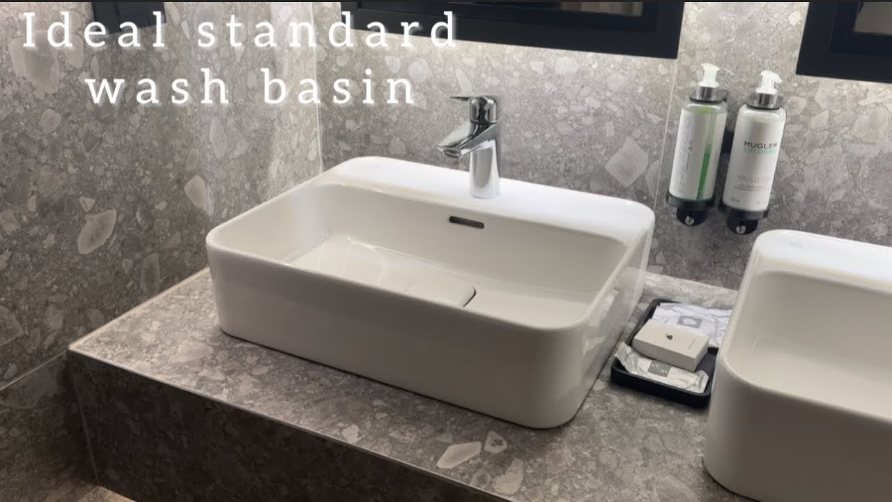 wash basin Ideal standard 