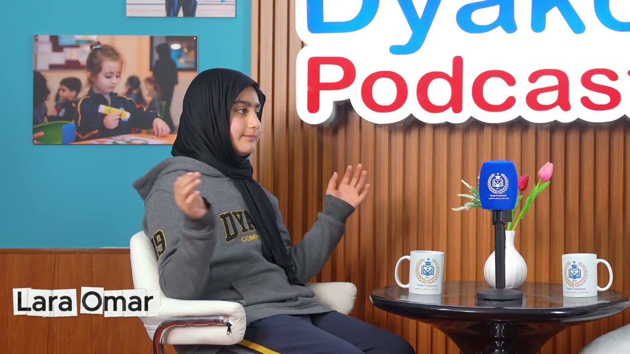 دیاکۆ پۆدکاست «١٢