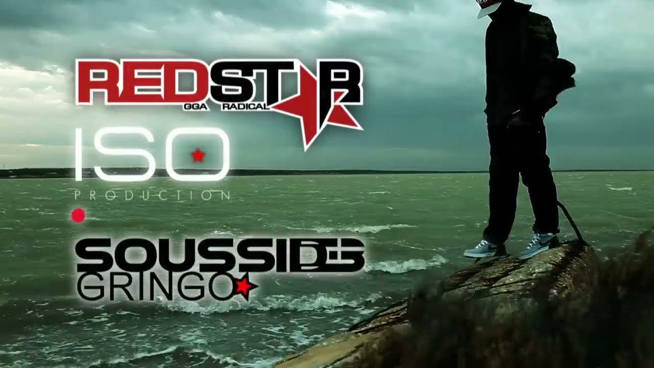 Redstar Radi - Diabolical Plan (Street Rehab Mixtape) By ISO Production