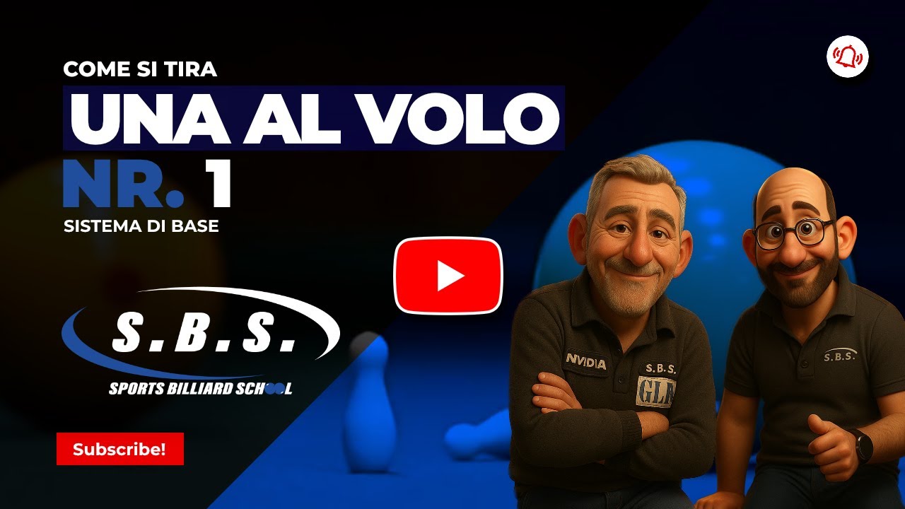 G45 - Una al Volo nr.1