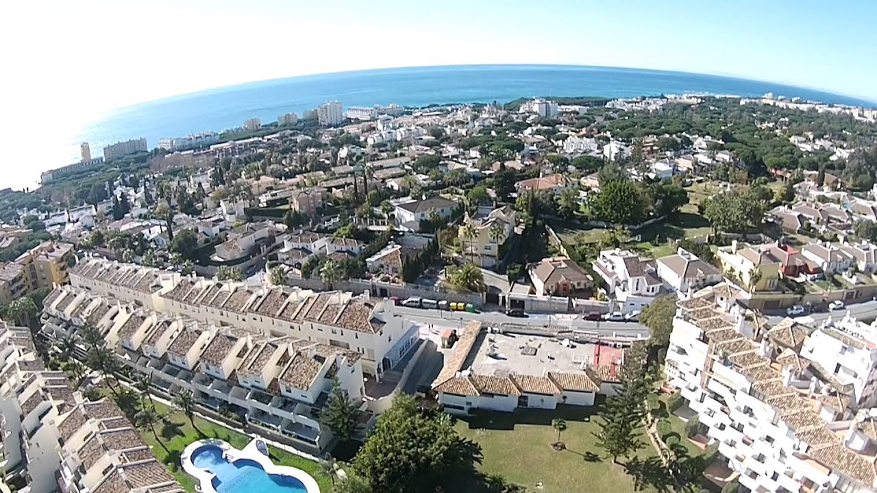 Ferienhäuser und Wohnungen Costa del Sol Andalusien Spanien