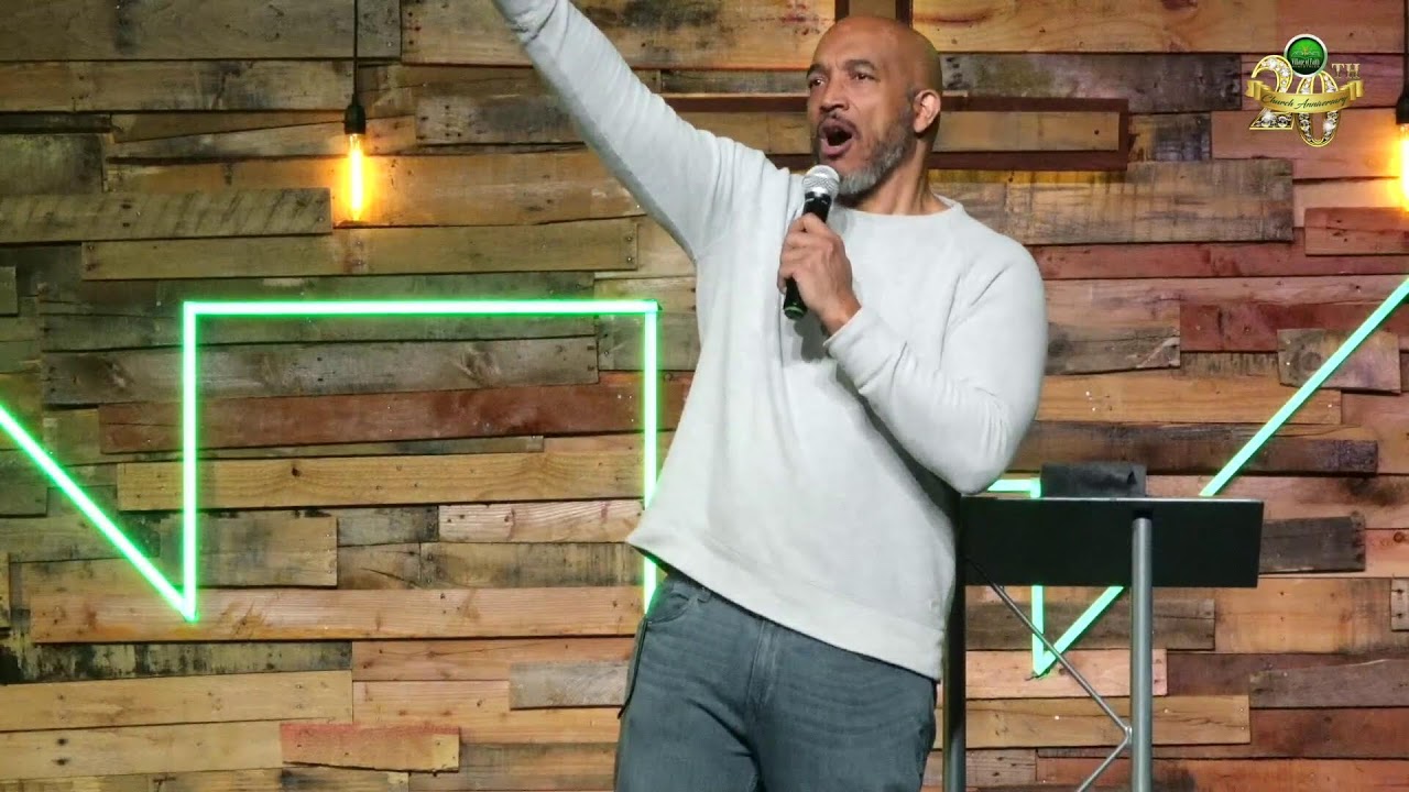 Sunday Worship Live! - South