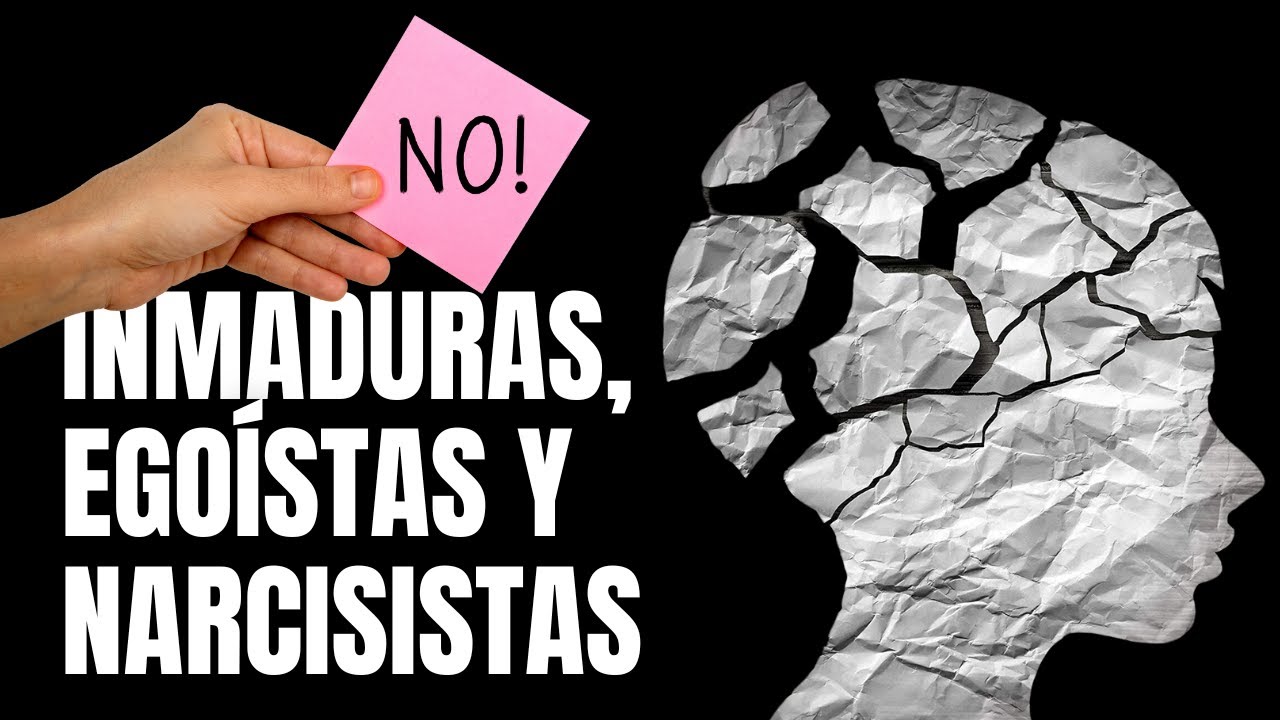 Deja de ATRAER parejas INMADURAS, EGOÍSTAS Y NARCISISTAS con sólo escuchar este FORTALECIMIENTO