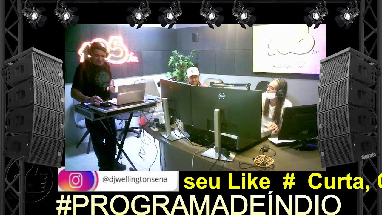 Programa de Índio_07/02/2026
