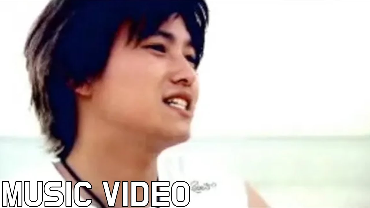 MC haNsAi (MC한새) '침묵' Official MV (2003)