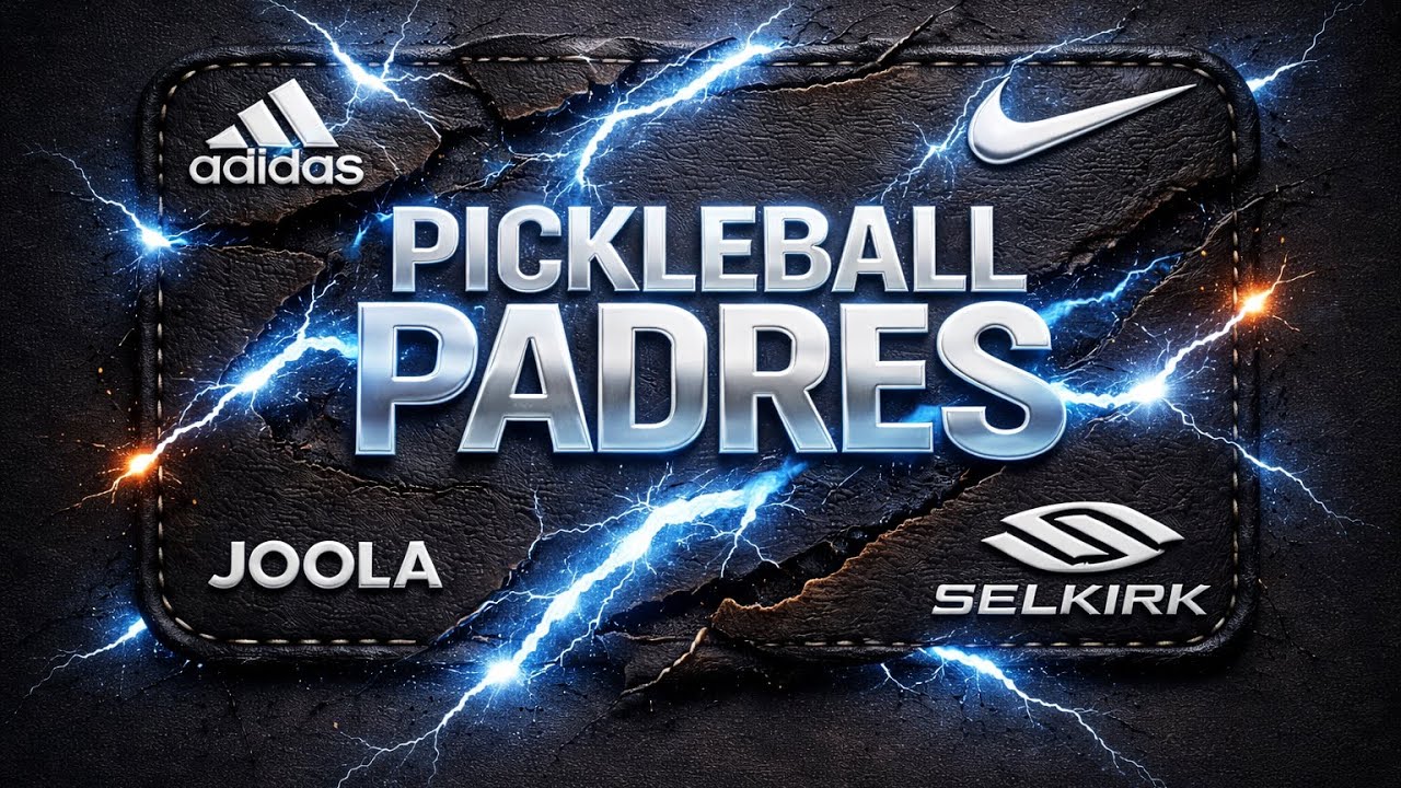 Pickleball Padres Channel Ep 1177
