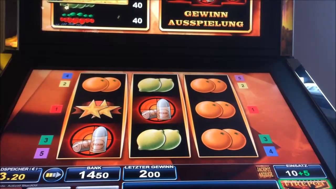 Bally Wulff Red Hot Firepot Silberjackpotjagd mit Überraschungen Teil2/2