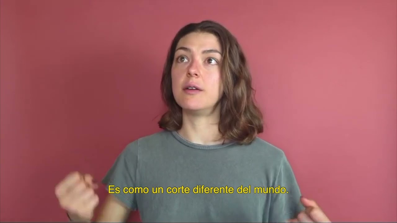 👤 Jurado Secci&oacute;n Oficial MIFF2024 - Katie Lynn Stoddard