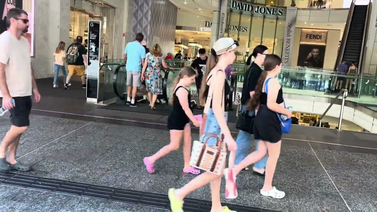 Brisbane Australia ..