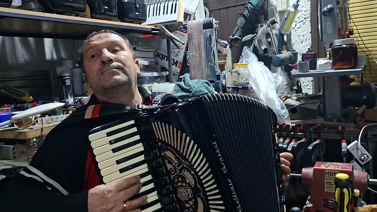 Servis harmonika Dane Loznica +381644205721