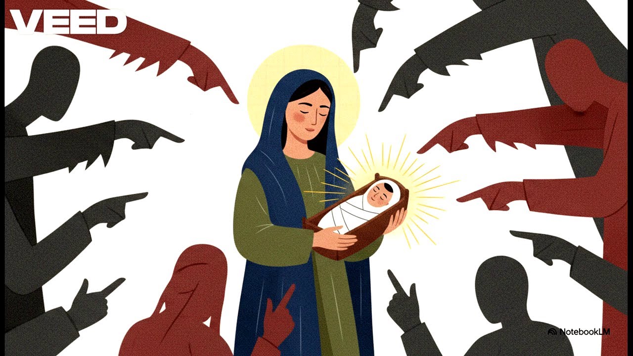 Surah Maryam  Divine Mercy سورة مريم