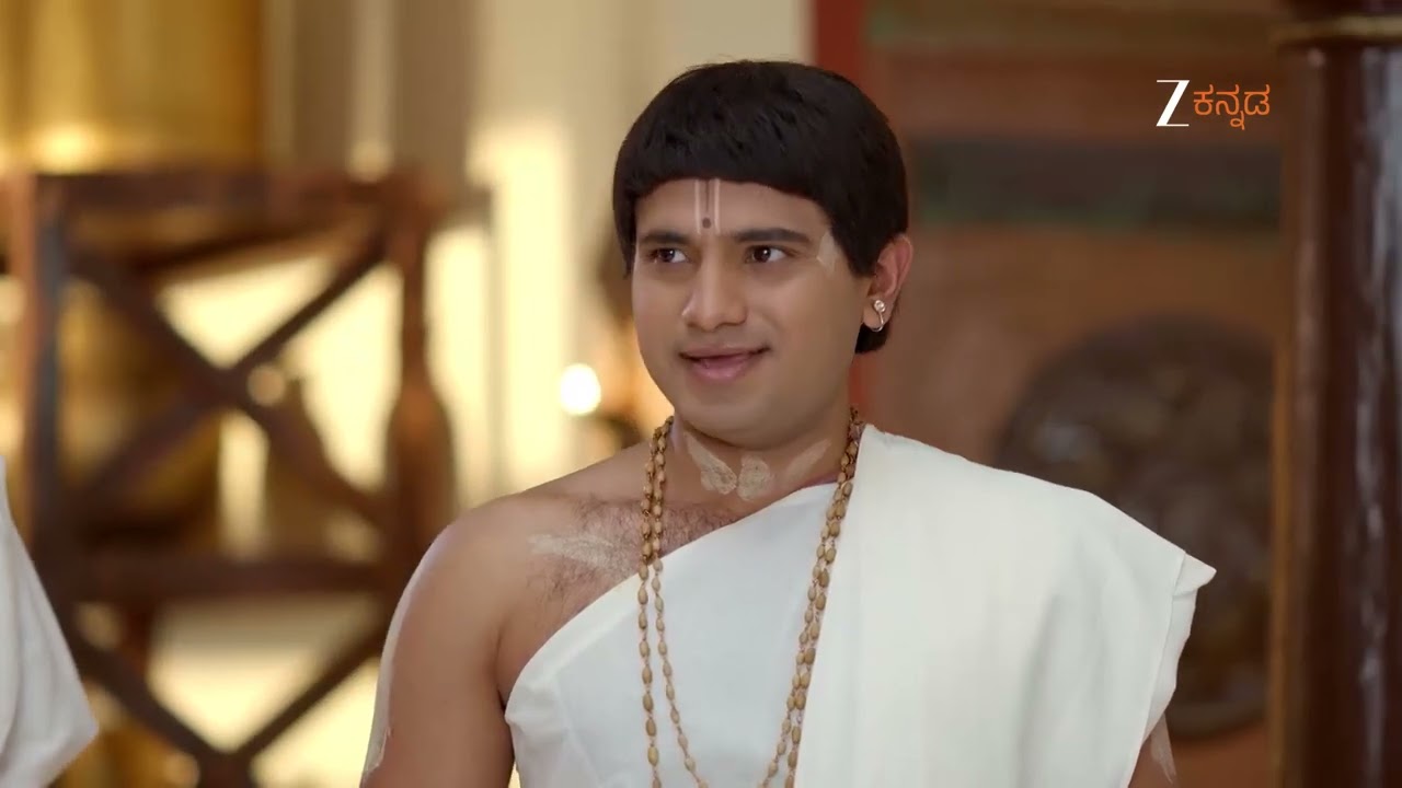 Sri Raghavendra Mahathme| Ep - 97| Webisode 0| Feb,7 2026| Amith Kashyap,Siri Prahlad| Zee Kannada
