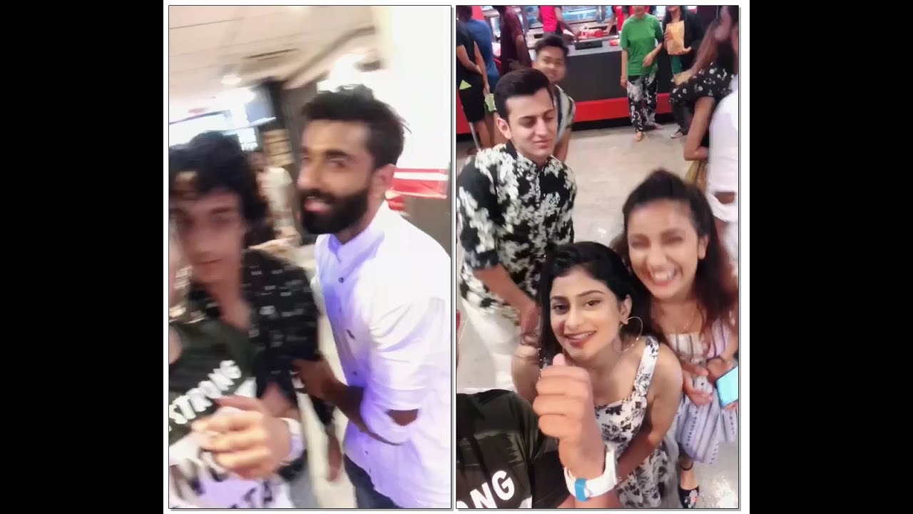 Rishabh Puri Bhooke Yaar Musically