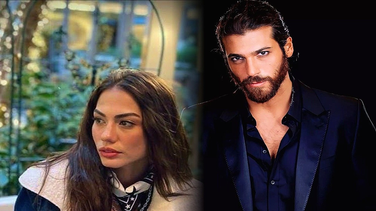 Смогут ли Яман и Демет Оздемир раскрыть правду о клевете! (79 символов)