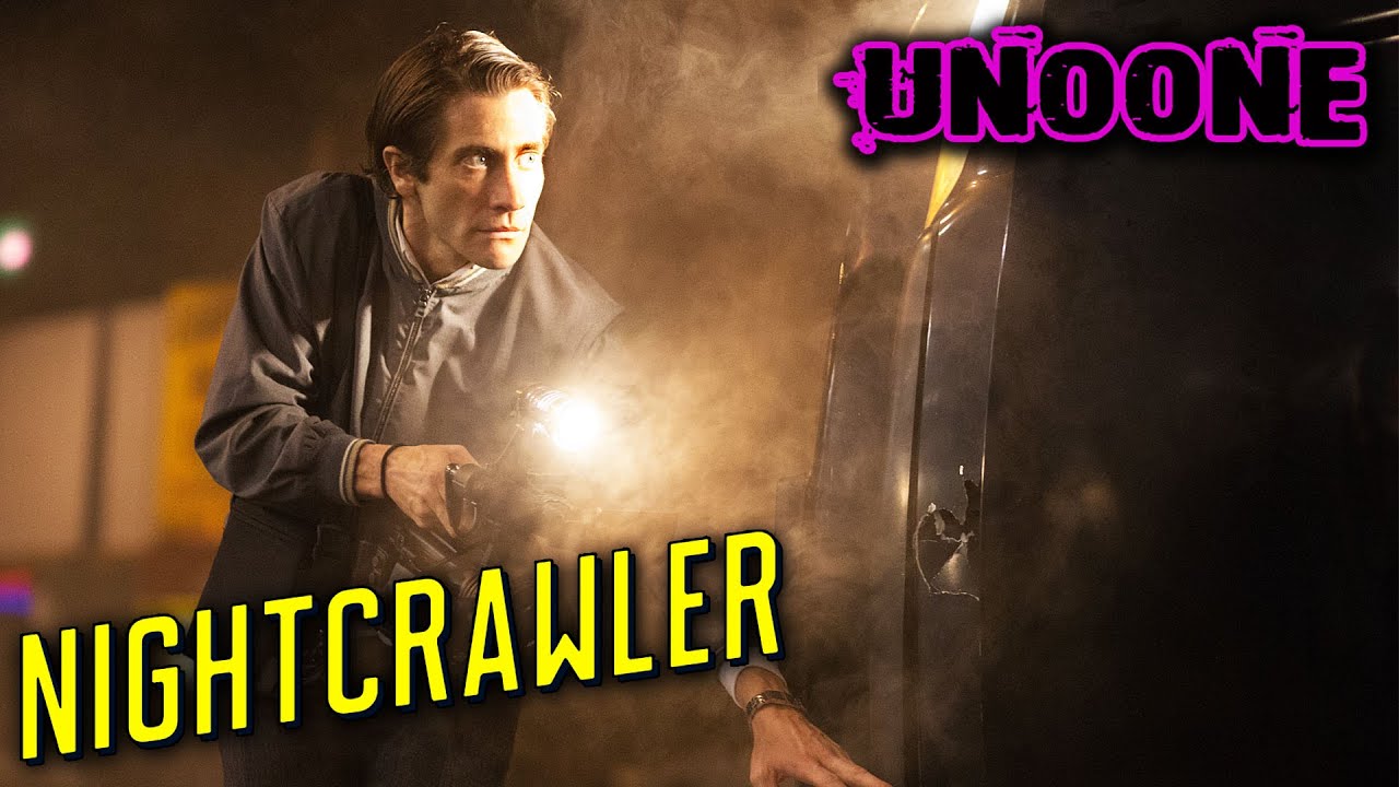 Nightcrawler | Primicia Mortal | Resumen Detallado | Todos los detalles |