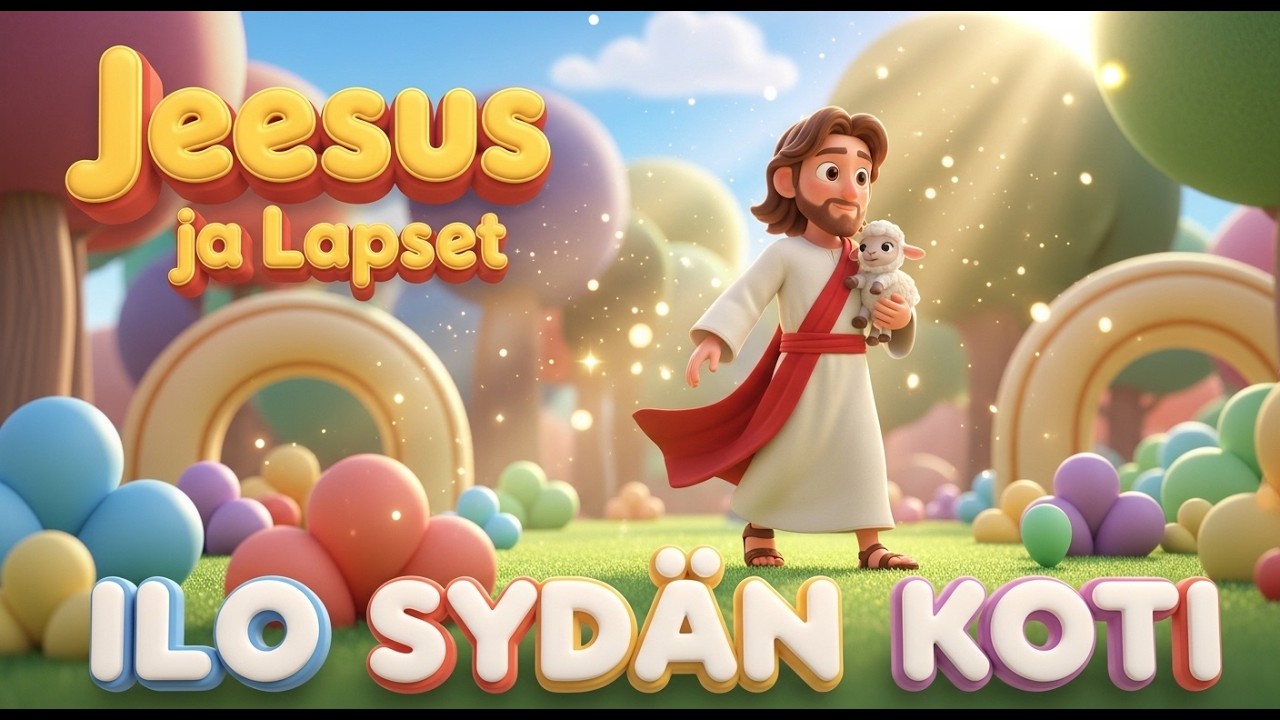 Kristillistä ylistystä iloiseen sydämeen ja kotiin
