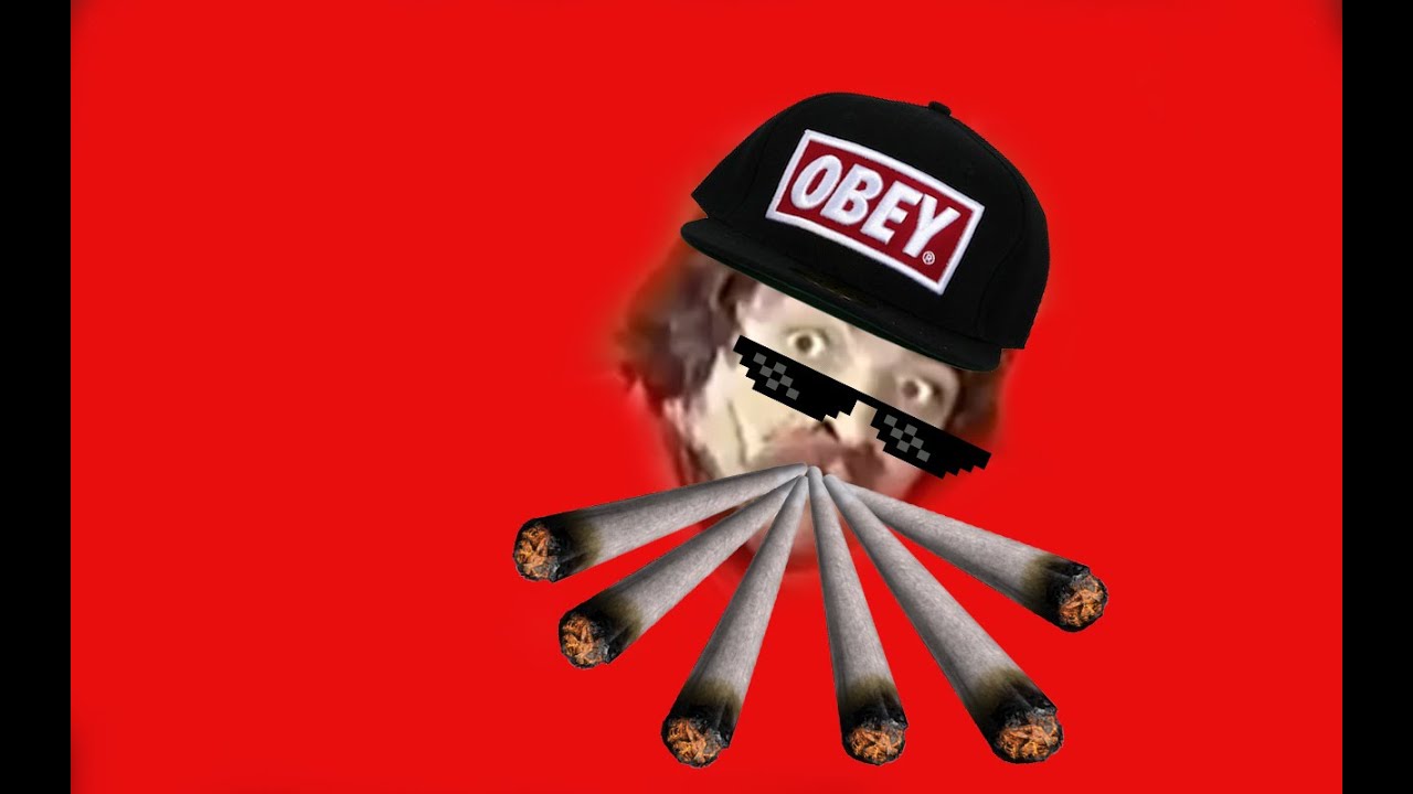 MLG WORST ACTOR EVER!!!