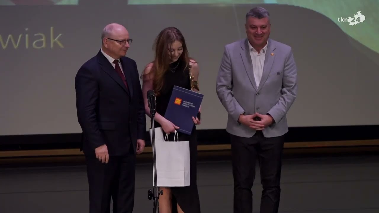 Konecka Gala Sportu 2026 już za nami. Poznajcie nagrodzonych!