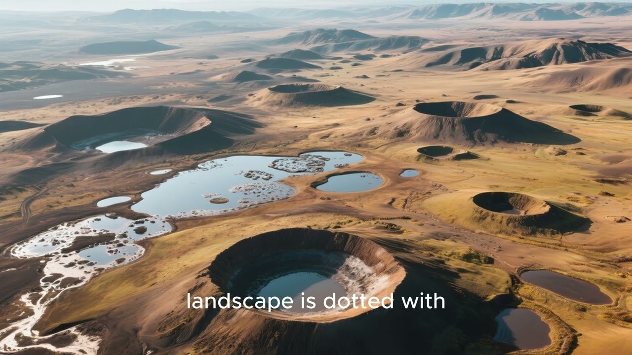 Discover Kerid Crater & Iceland&rsquo;s Hidden Wonders!
