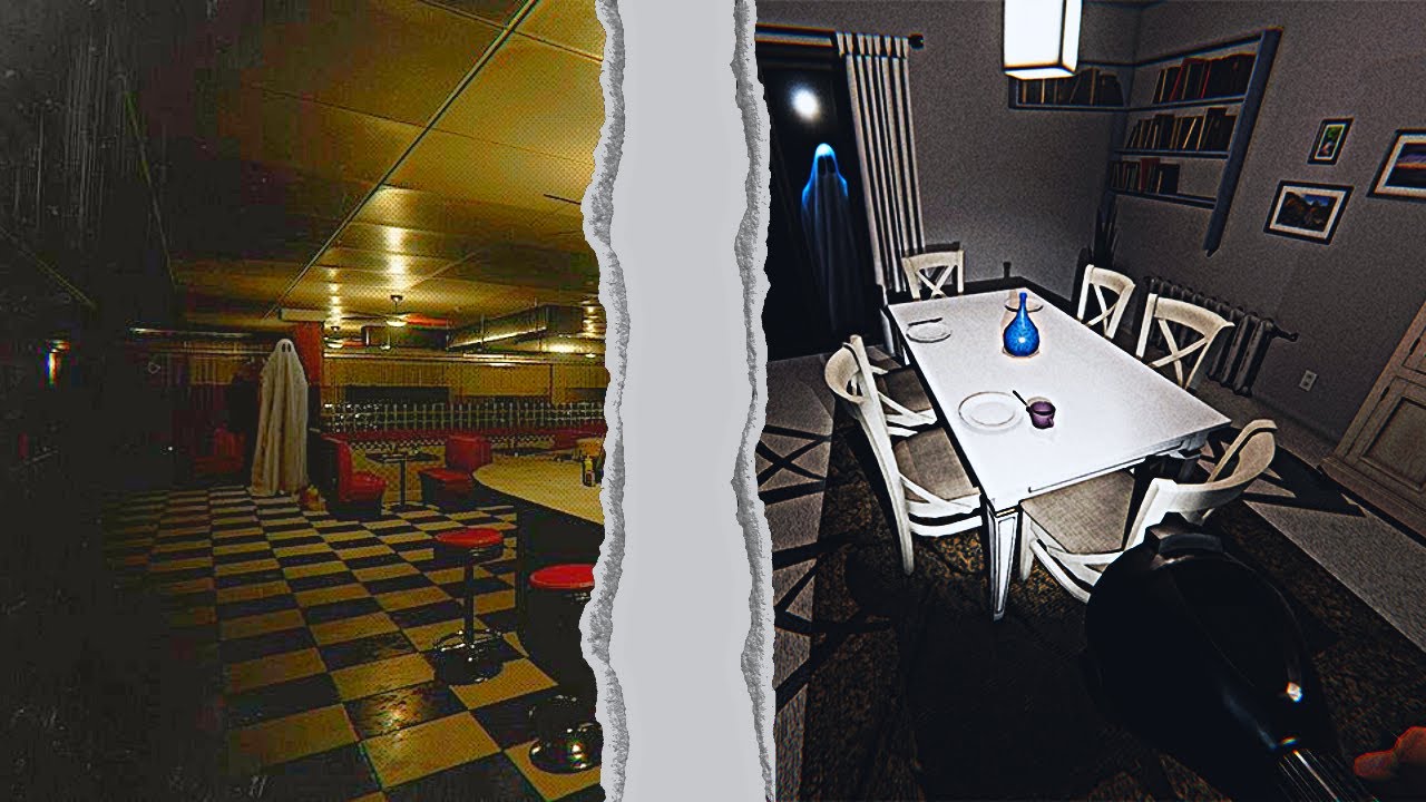 Ten moment, gdy wiesz, że zginiesz | Phasmophobia