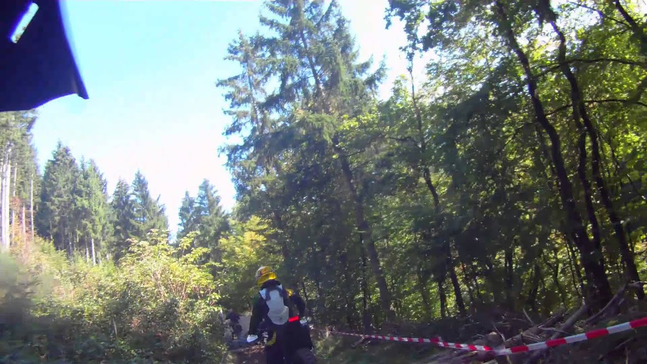 Vulkan-Enduro Winkel 2014