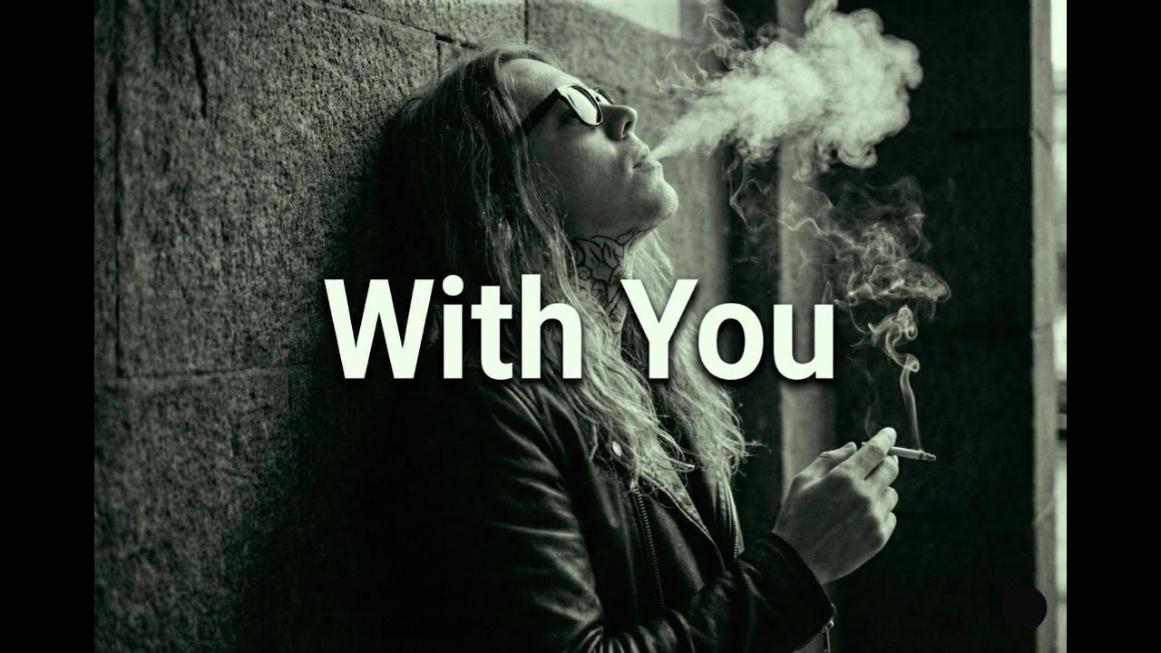 With You | Deep house Music |  Night Ride |Feeling Good Mix | Magic Club AVICII