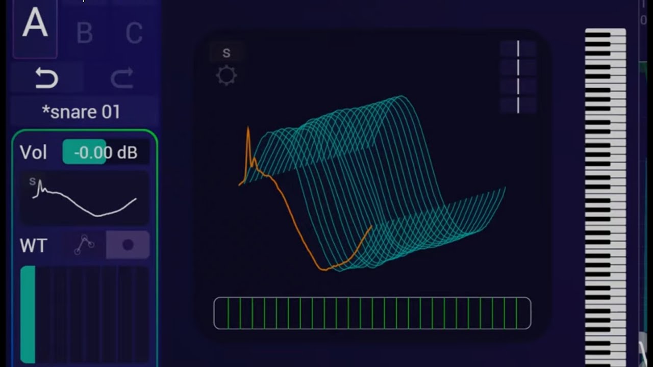 KickDrum 2.5 BETA 1 | Wavetable Oscillator, Spectral Pitch, Distortion, Analyze