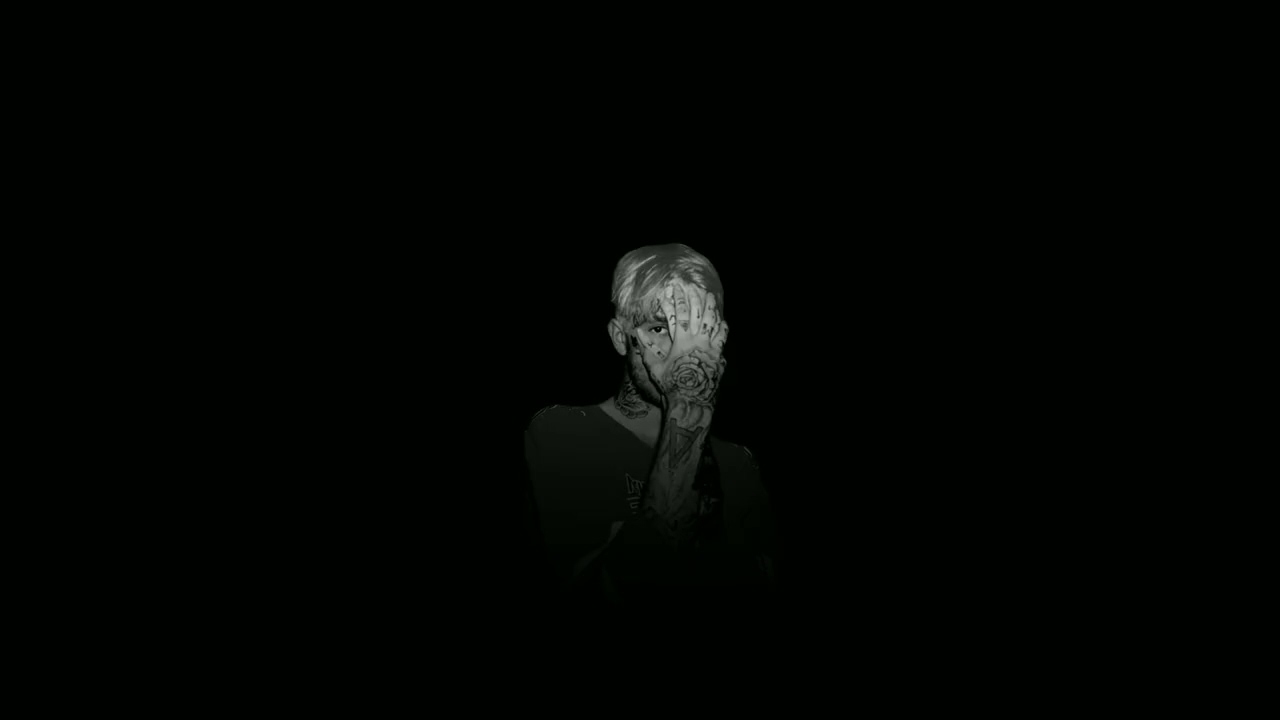[FREE FOR PROFIT] LILGIELA33 x LIL PEEP TYPE BEAT - GAROTINHA DO MAL (Prod.KTZ)