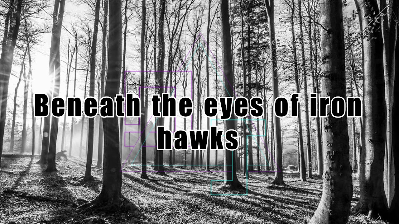 Lamb of God - Routes (Lyrics)