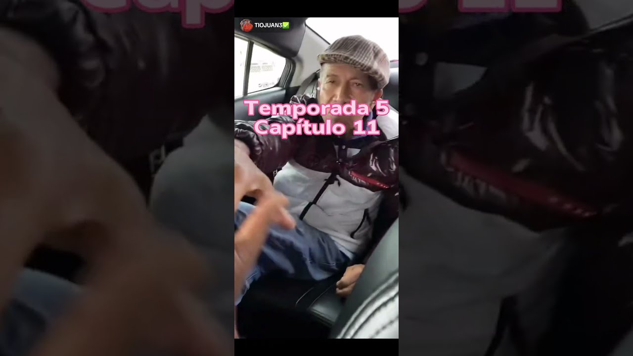 Temporada 5 - Capitulo 11 - Tío Juan