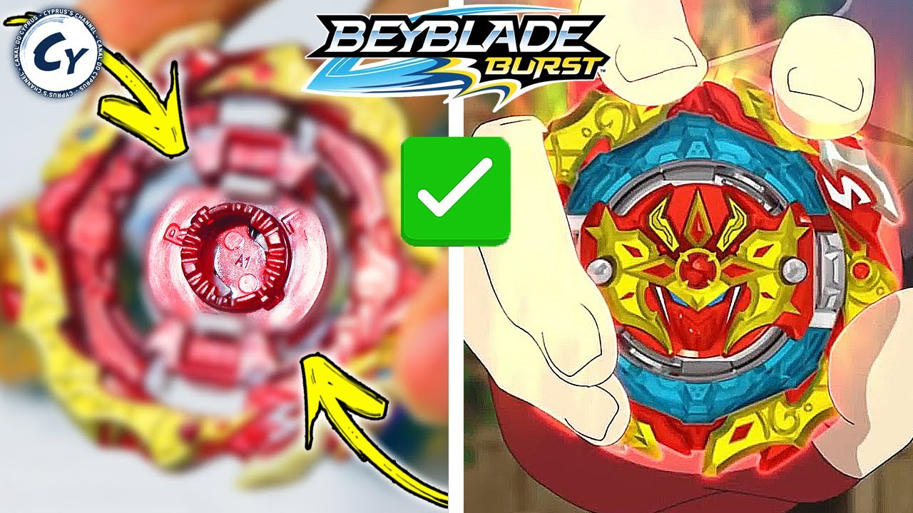 COMO MUDAR OS MODOS de TODOS SPRIGGANS (Com e SEM Ferramenta)