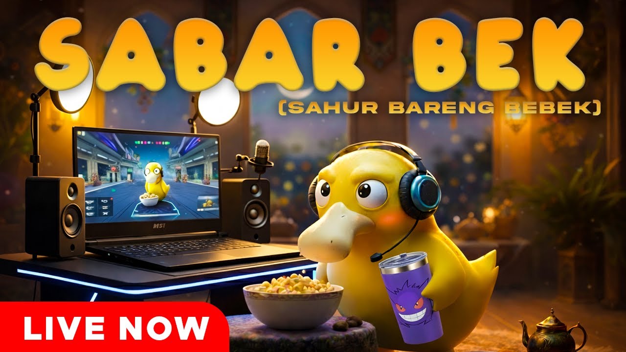 SaBar Bek - DAY 11