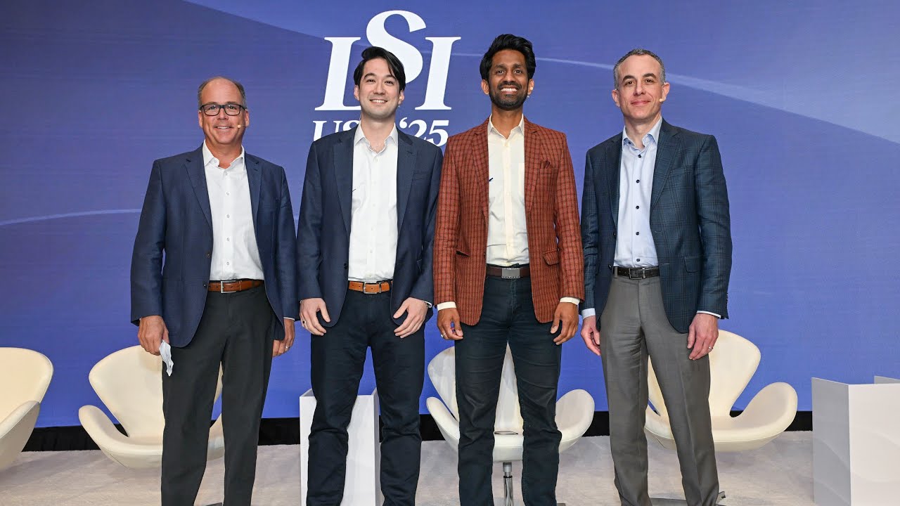 Investing in Cardio in 2025 &mdash; What are VCs Considering? | LSI USA '25