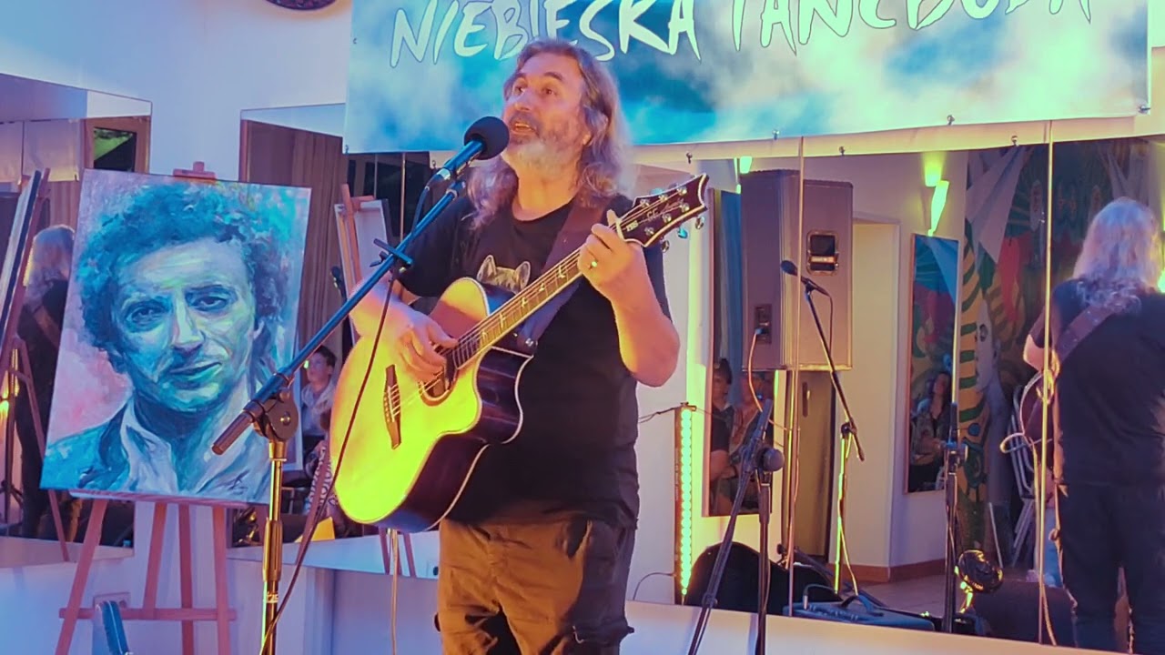 Jan Kondrak - Odezwij się