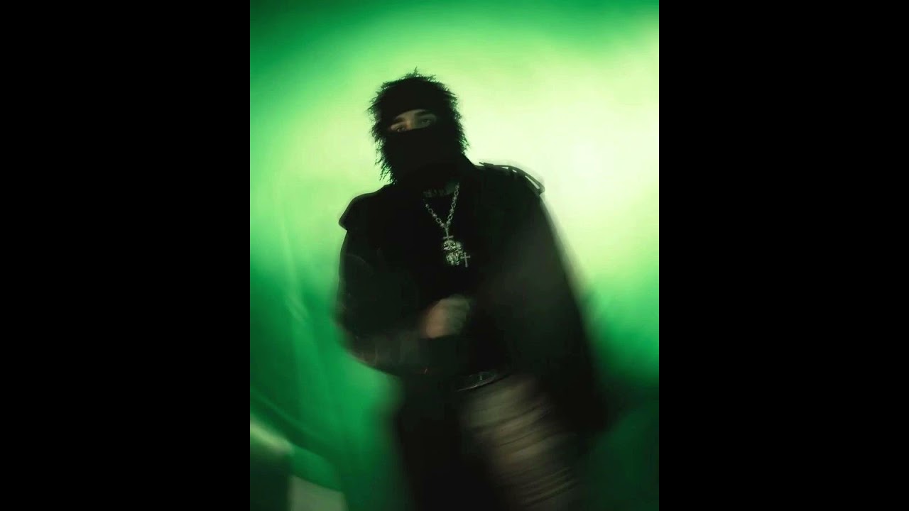 Yeat - For Lyfe (super slowed + reverb)