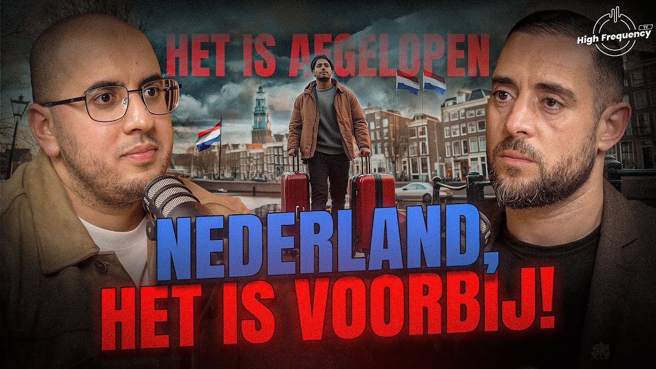 Waarom investeren in Marokko slimmer is dan blijven in Europa!