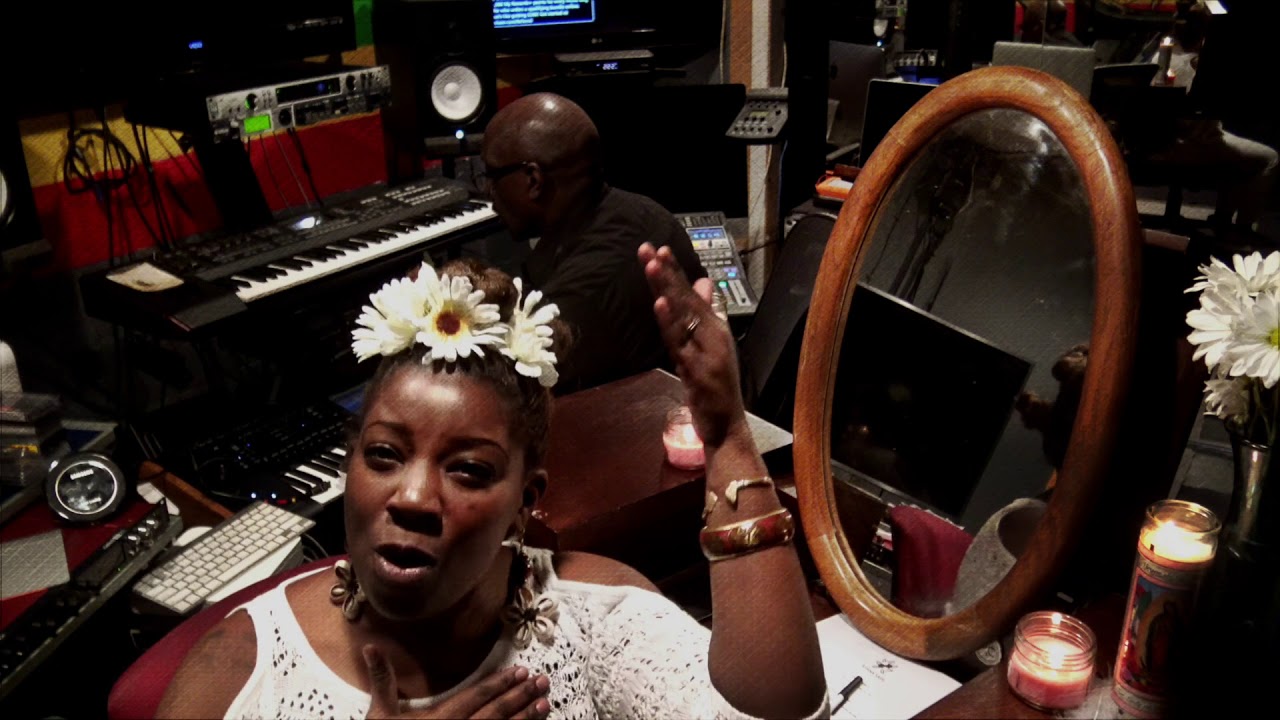 Ayana Sade  and Zapology NPR Tiny Desk Contest 2018